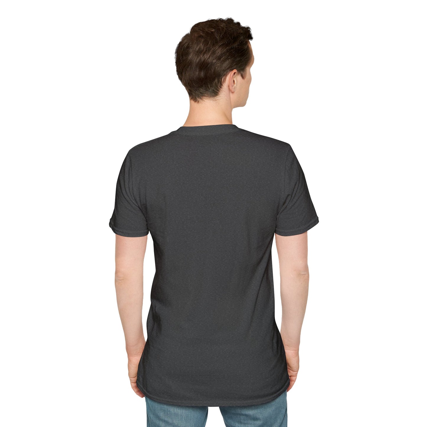 Virtucon Unisex Softstyle Tee