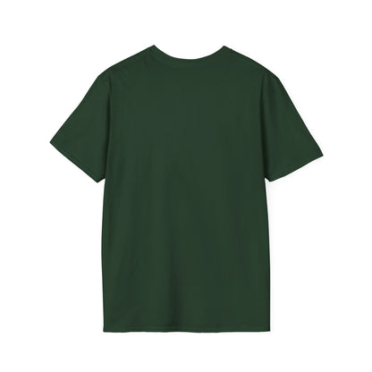 Felon Unisex Softstyle Tee