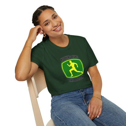 Felon Unisex Softstyle Tee