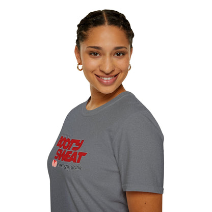 Booty Sweat Unisex Softstyle Tee