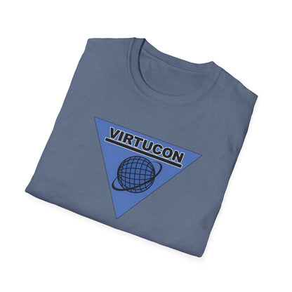 Virtucon Unisex Softstyle Tee