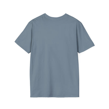 Playing With Your Dingy Unisex Softstyle Tee
