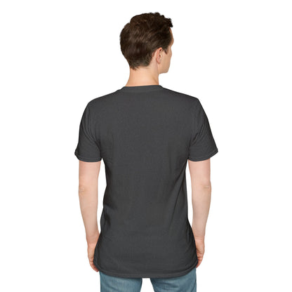 Playing With Your Dingy Unisex Softstyle Tee