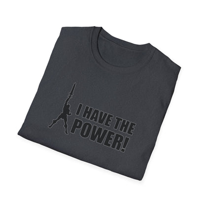 He-Man Unisex Softstyle Tee