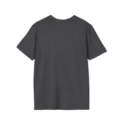 Playing With Your Dingy Unisex Softstyle Tee
