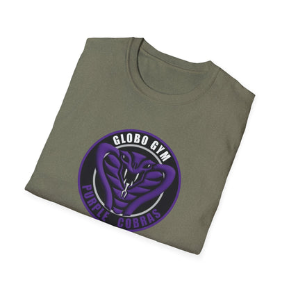 Global Gym Unisex Softstyle Tee