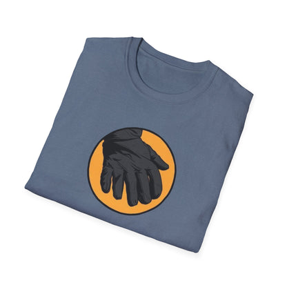 The Six Finger Man Unisex Softstyle Tee