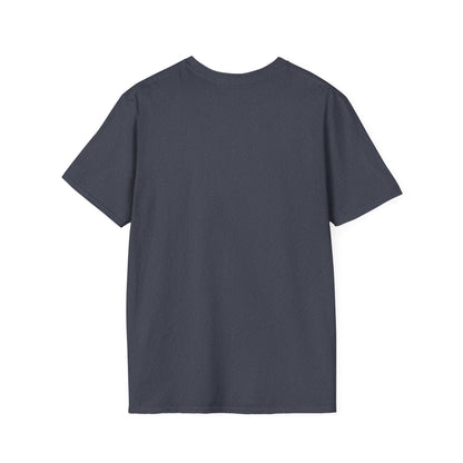 Playing With Your Dingy Unisex Softstyle Tee