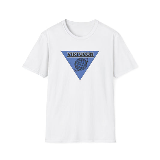 Virtucon Unisex Softstyle Tee