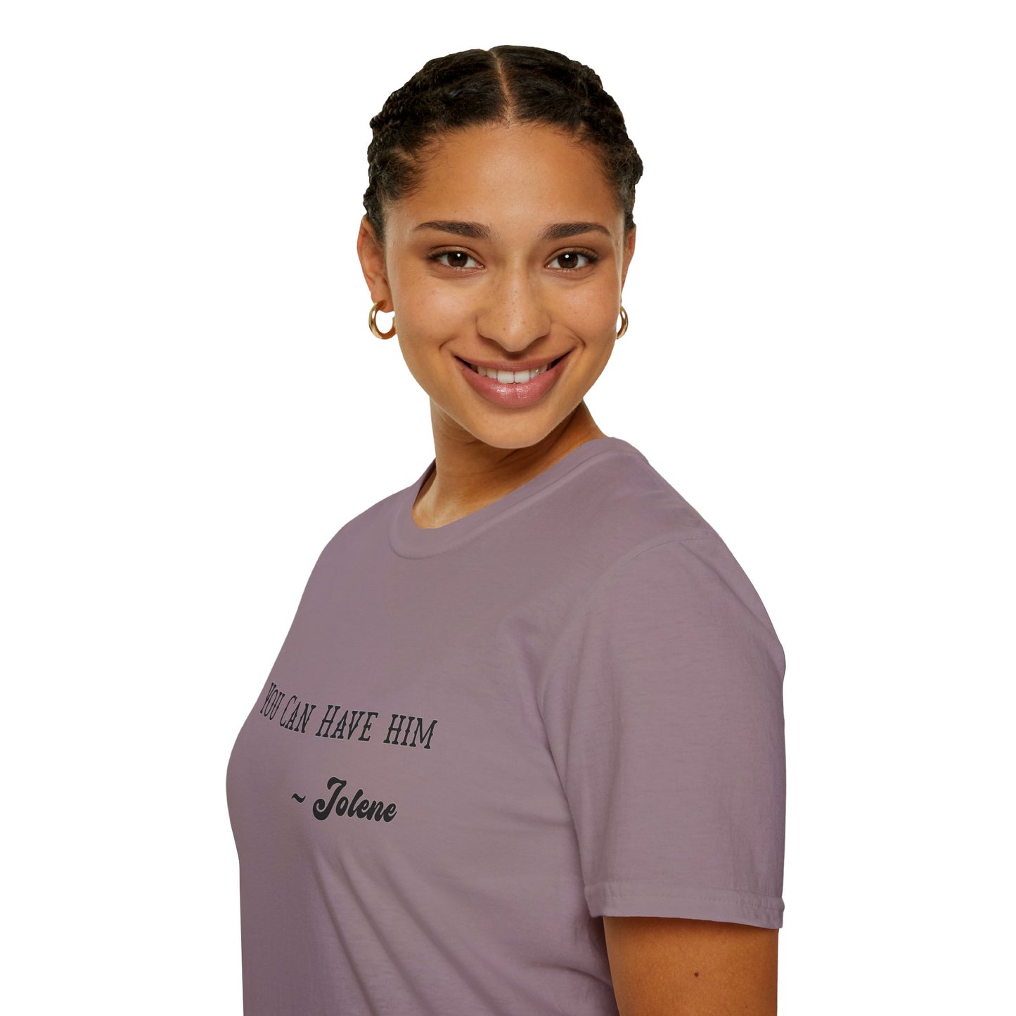 Jolene Unisex Softstyle Tee