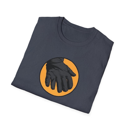 The Six Finger Man Unisex Softstyle Tee