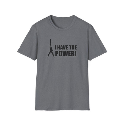 He-Man Unisex Softstyle Tee