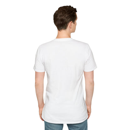 Playing With Your Dingy Unisex Softstyle Tee
