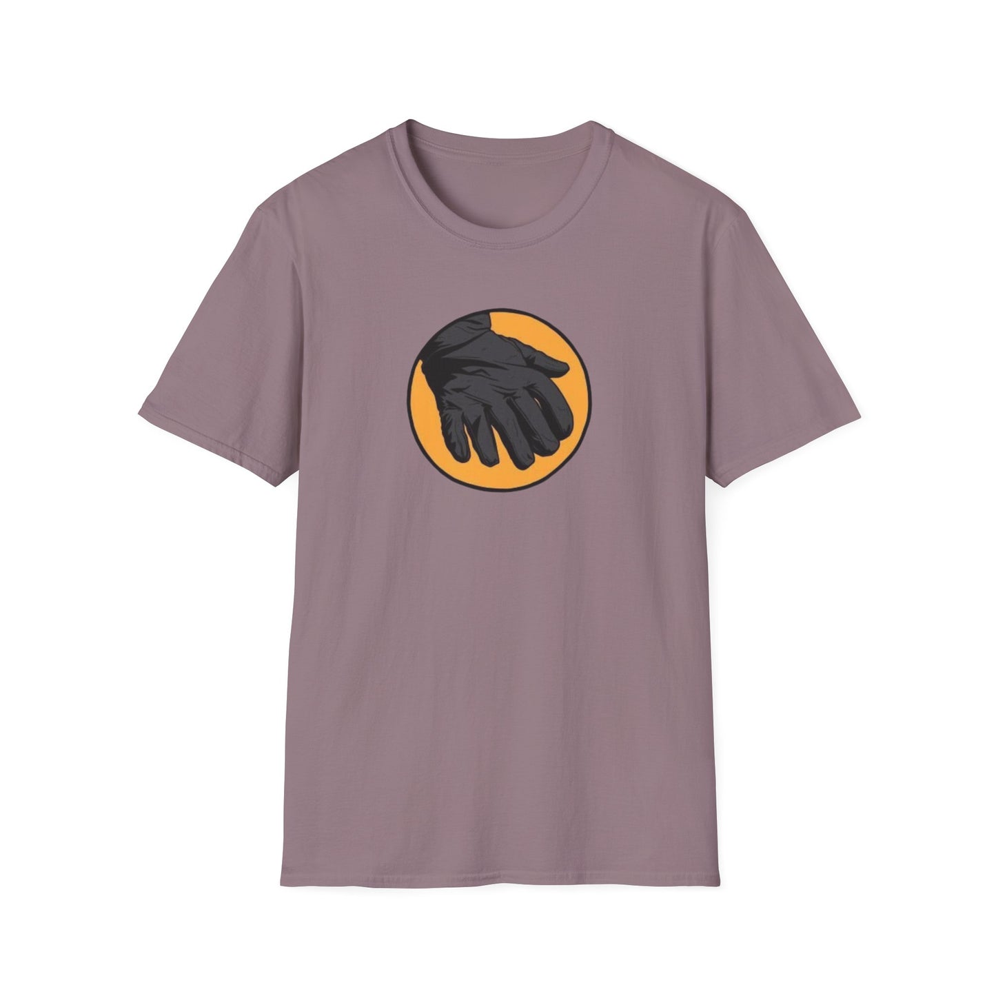 The Six Finger Man Unisex Softstyle Tee