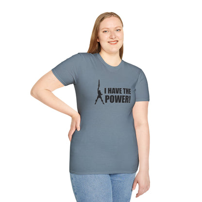 He-Man Unisex Softstyle Tee