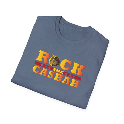 Casbah Unisex Softstyle Tee