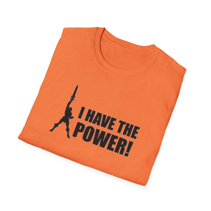 He-Man Unisex Softstyle Tee