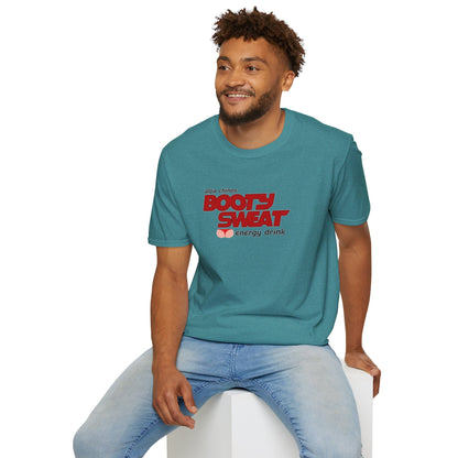 Booty Sweat Unisex Softstyle Tee