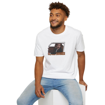 Cones! Unisex Softstyle Tee