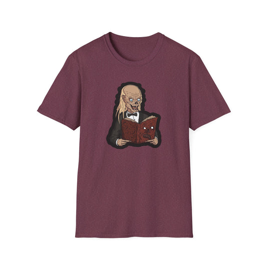 Crypt Keeper Unisex Softstyle Tee