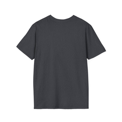 Jay And Silent Bob Unisex Softstyle Tee