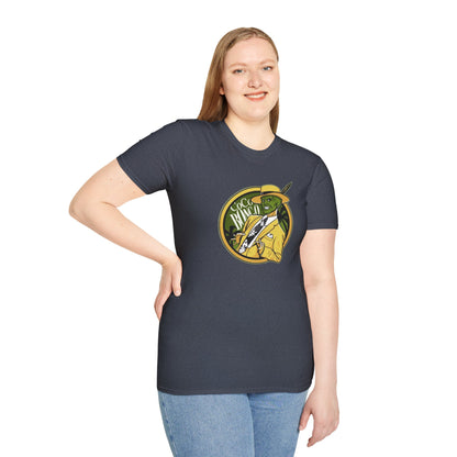 Coco Bonco Unisex Softstyle Tee