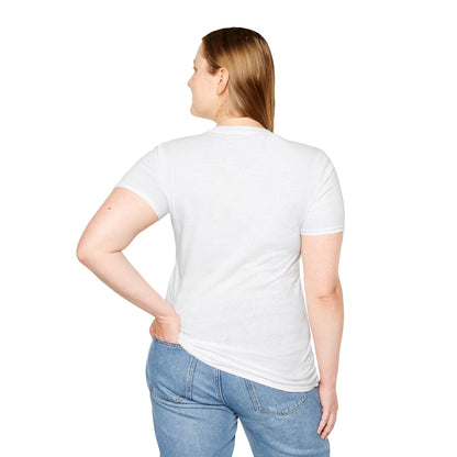 Playing With Your Dingy Unisex Softstyle Tee