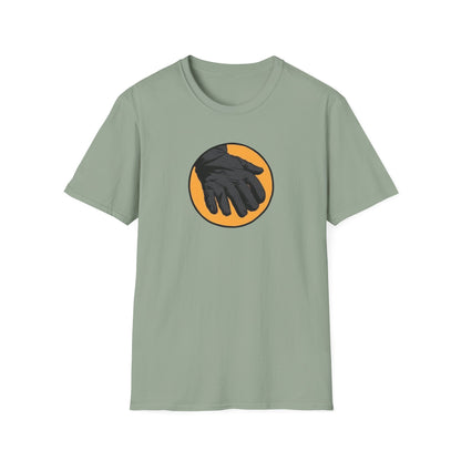 The Six Finger Man Unisex Softstyle Tee