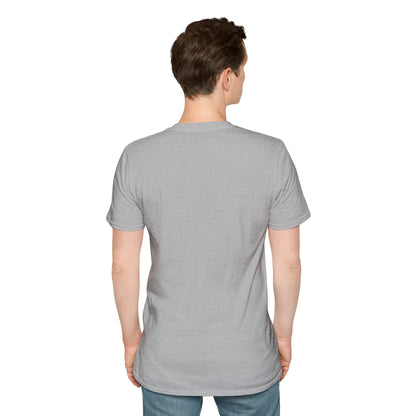 Playing With Your Dingy Unisex Softstyle Tee