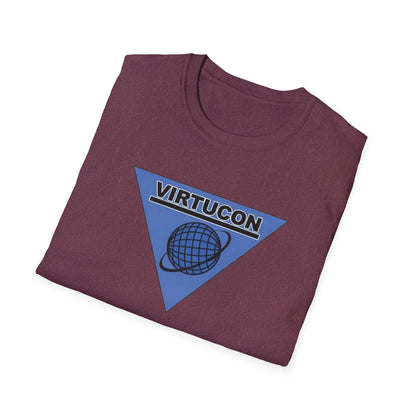 Virtucon Unisex Softstyle Tee