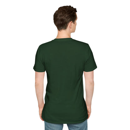 Felon Unisex Softstyle Tee