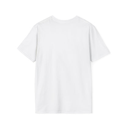 Playing With Your Dingy Unisex Softstyle Tee