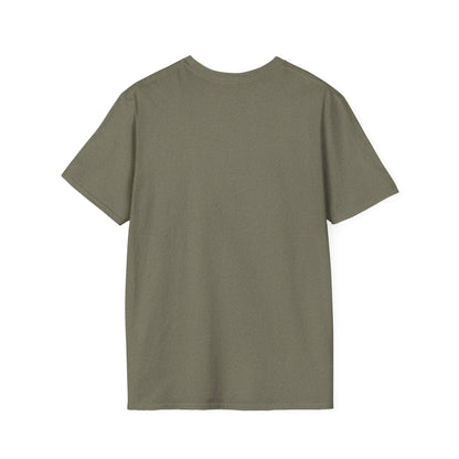 Playing With Your Dingy Unisex Softstyle Tee