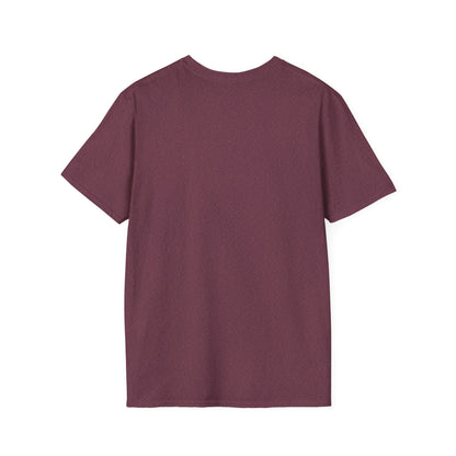 Playing With Your Dingy Unisex Softstyle Tee
