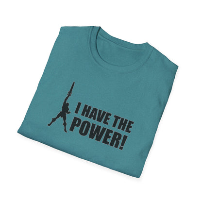 He-Man Unisex Softstyle Tee
