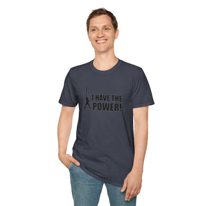 He-Man Unisex Softstyle Tee